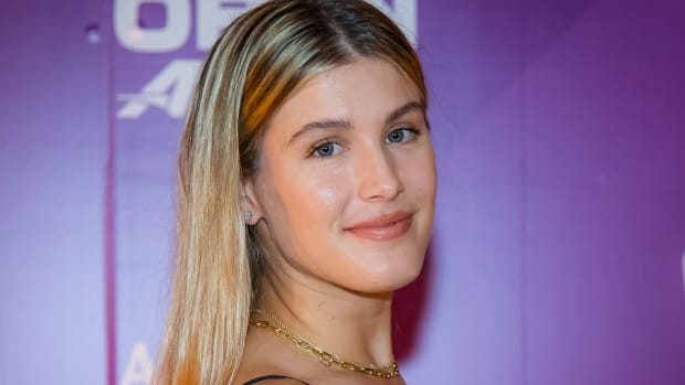 Genie Bouchard